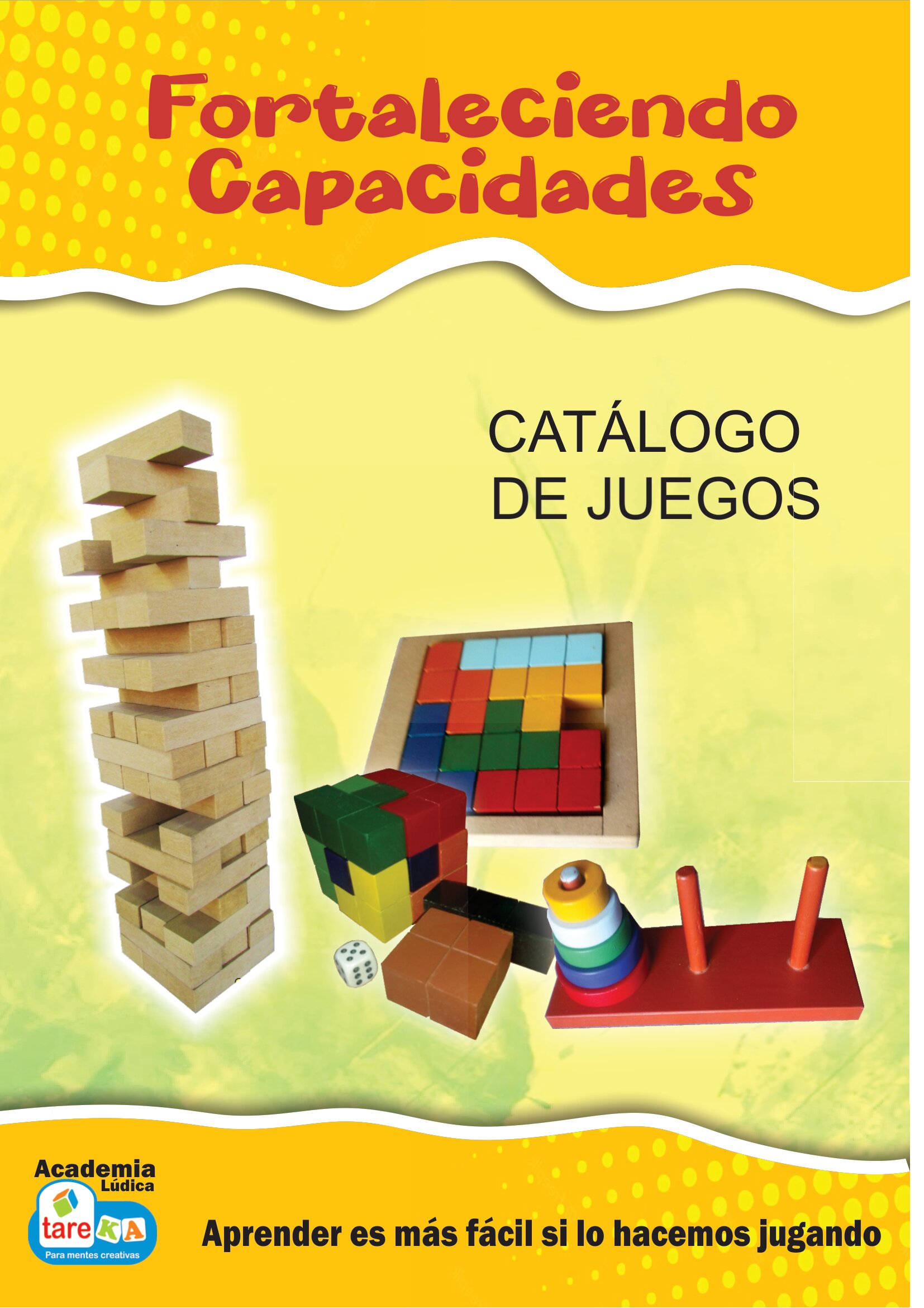 Producto Tareka